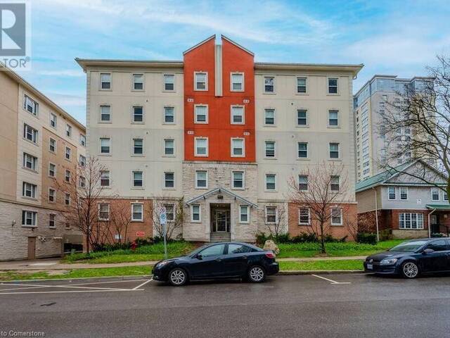 253 LESTER Street Unit# 1 Waterloo Ontario