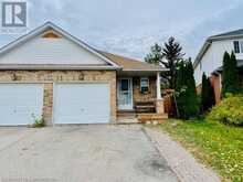 63 HACKBERRY Street Kitchener