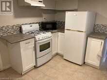 592 CORONATION Boulevard Unit# (Basement) Cambridge