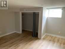 592 CORONATION Boulevard Unit# (Basement) Cambridge