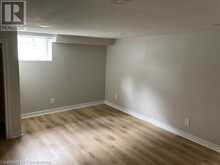 592 CORONATION Boulevard Unit# (Basement) Cambridge