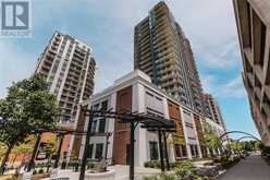 155 CAROLINE Street S Unit# 703 Waterloo