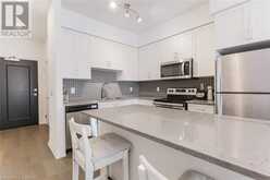 155 CAROLINE Street S Unit# 703 Waterloo