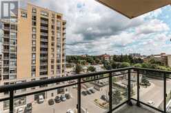 155 CAROLINE Street S Unit# 703 Waterloo