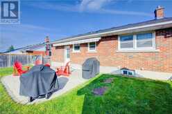 151 ELLIS Crescent S Waterloo