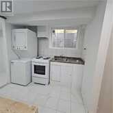 10 CURTIS STREET Unit# Lower Breslau