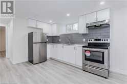 514 FALLINGBROOK Drive Unit# Lower Waterloo