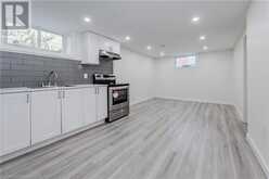 514 FALLINGBROOK Drive Unit# Lower Waterloo