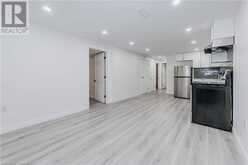 514 FALLINGBROOK Drive Unit# Lower Waterloo