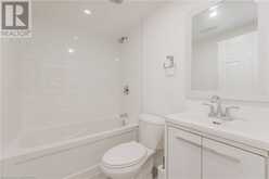 514 FALLINGBROOK Drive Unit# Lower Waterloo