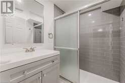 514 FALLINGBROOK Drive Unit# Lower Waterloo