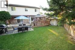 30 KRISTI Place Kitchener