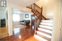 30 KRISTI Place Kitchener