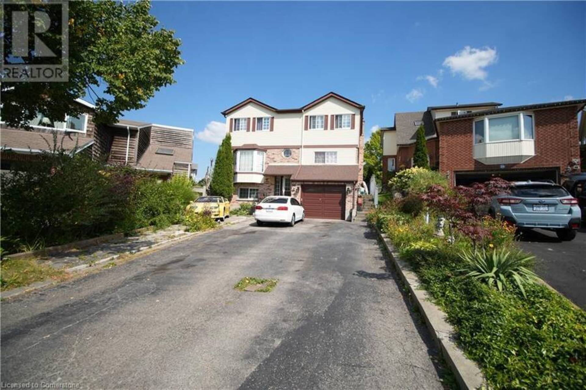 30 KRISTI Place Kitchener