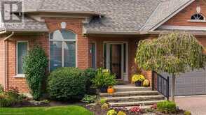 6 BELLA VISTA Trail Unit# 161 Alliston