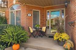 6 BELLA VISTA Trail Unit# 161 Alliston