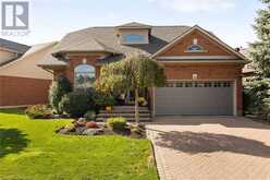 6 BELLA VISTA Trail Unit# 161 Alliston