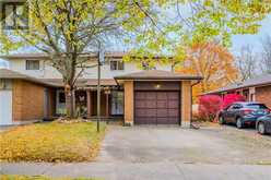 81 DALEGROVE Drive Kitchener