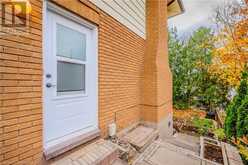 81 DALEGROVE Drive Kitchener