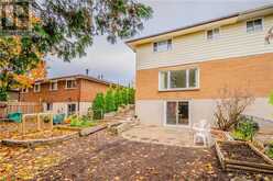 81 DALEGROVE Drive Kitchener