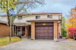 81 DALEGROVE Drive Kitchener