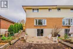 81 DALEGROVE Drive Kitchener