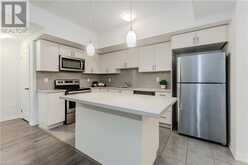 403 WESTWOOD Drive Unit# 4 Kitchener