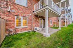 403 WESTWOOD Drive Unit# 4 Kitchener