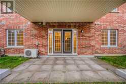 403 WESTWOOD Drive Unit# 4 Kitchener