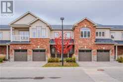 403 WESTWOOD Drive Unit# 4 Kitchener