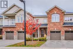 403 WESTWOOD Drive Unit# 4 Kitchener