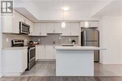 403 WESTWOOD Drive Unit# 4 Kitchener