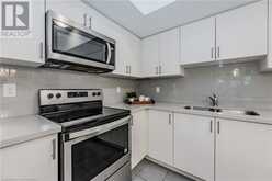 403 WESTWOOD Drive Unit# 4 Kitchener