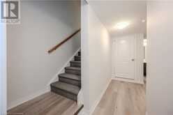 588 BENNINGER Drive Unit# C137 Kitchener