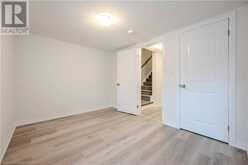 588 BENNINGER Drive Unit# C137 Kitchener