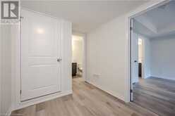 588 BENNINGER Drive Unit# C137 Kitchener