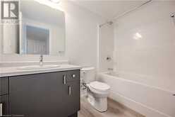 588 BENNINGER Drive Unit# C137 Kitchener