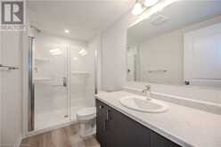 588 BENNINGER Drive Unit# C137 Kitchener