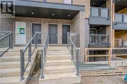 588 BENNINGER Drive Unit# C137 Kitchener