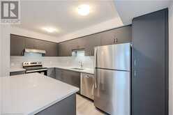 588 BENNINGER Drive Unit# C137 Kitchener