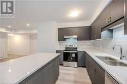 588 BENNINGER Drive Unit# C137 Kitchener