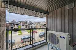 590 BENNINGER Drive Kitchener