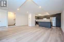 590 BENNINGER Drive Kitchener