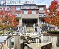 25 SIENNA STREET Unit# D-94 Kitchener