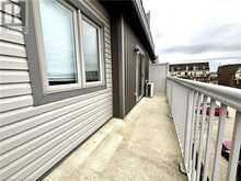 25 SIENNA STREET Unit# D-94 Kitchener