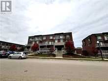 25 SIENNA STREET Unit# D-94 Kitchener