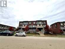 25 SIENNA STREET Unit# D-94 Kitchener