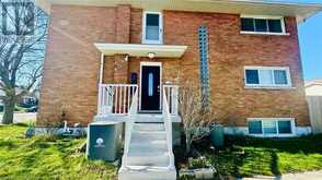 112 HEIMAN Street Unit# 3 Kitchener