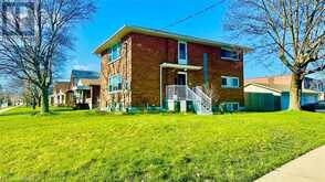 112 HEIMAN Street Unit# 3 Kitchener