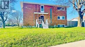 112 HEIMAN Street Unit# 3 Kitchener